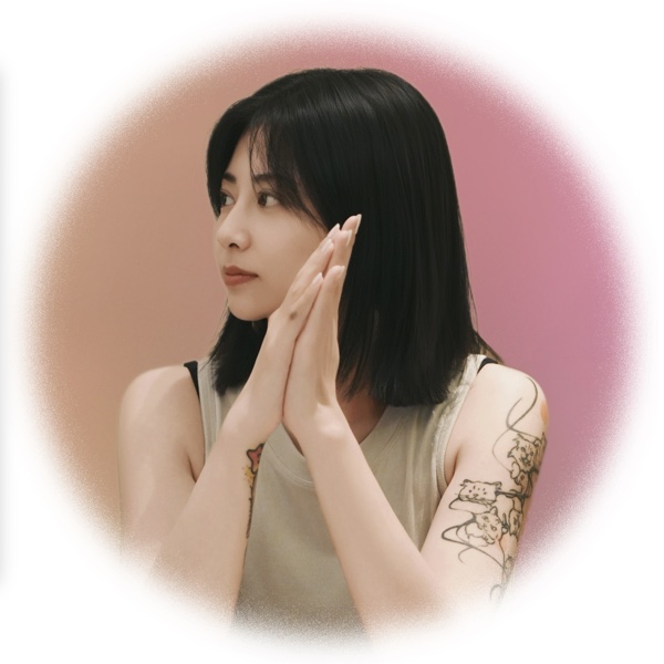 小喬老師